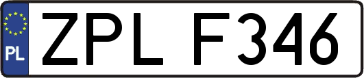 ZPLF346