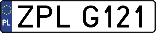 ZPLG121