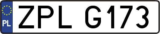 ZPLG173