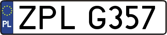 ZPLG357