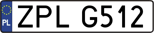 ZPLG512
