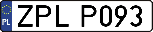 ZPLP093