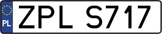 ZPLS717