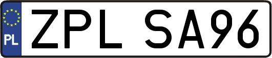 ZPLSA96