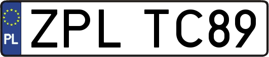 ZPLTC89