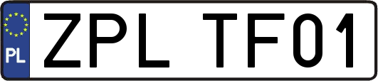 ZPLTF01