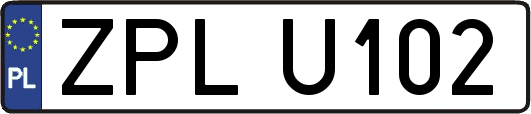 ZPLU102