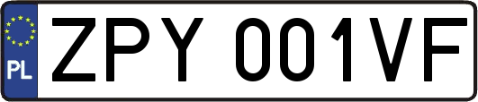 ZPY001VF