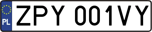 ZPY001VY