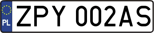 ZPY002AS