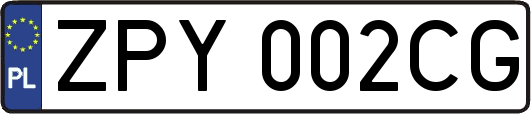 ZPY002CG