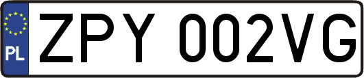 ZPY002VG