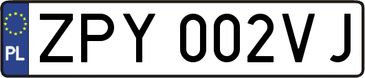 ZPY002VJ
