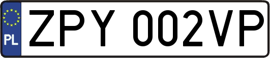 ZPY002VP