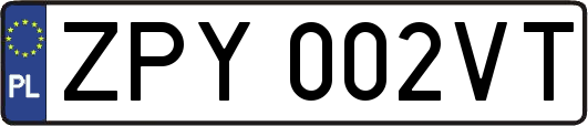 ZPY002VT