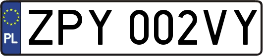ZPY002VY