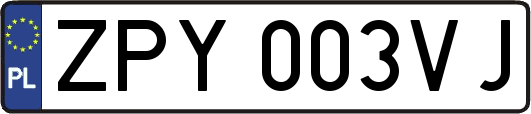 ZPY003VJ