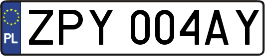 ZPY004AY