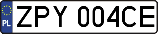 ZPY004CE