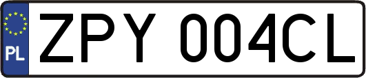 ZPY004CL