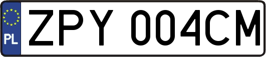 ZPY004CM
