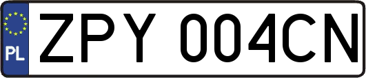ZPY004CN