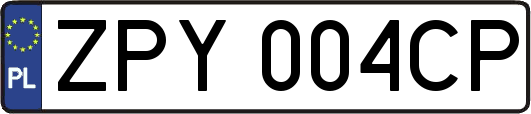 ZPY004CP