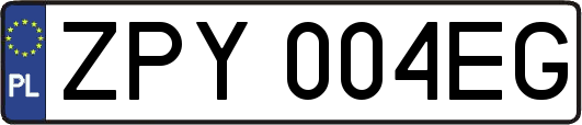 ZPY004EG