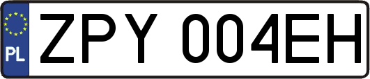 ZPY004EH