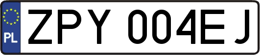 ZPY004EJ