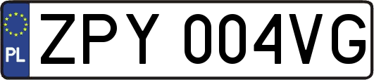 ZPY004VG