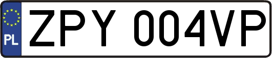 ZPY004VP