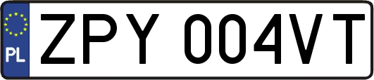 ZPY004VT