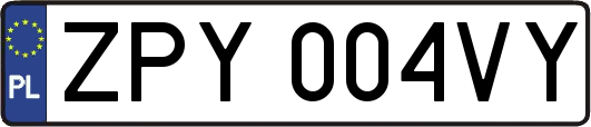 ZPY004VY