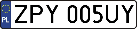 ZPY005UY