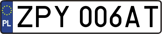 ZPY006AT