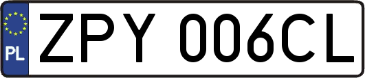 ZPY006CL