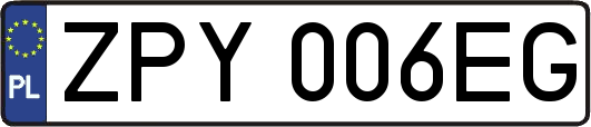 ZPY006EG
