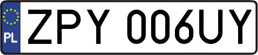 ZPY006UY