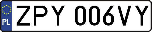 ZPY006VY