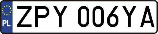 ZPY006YA