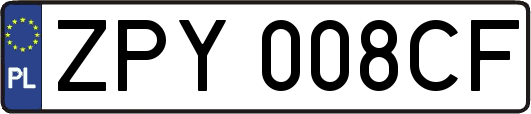 ZPY008CF