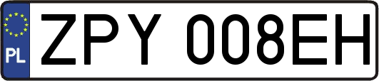 ZPY008EH