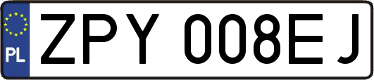 ZPY008EJ
