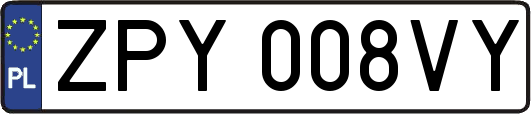 ZPY008VY