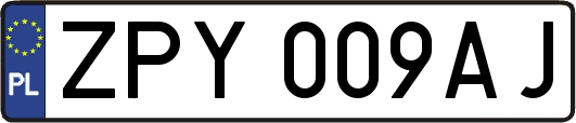 ZPY009AJ
