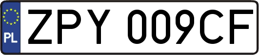 ZPY009CF