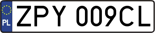 ZPY009CL