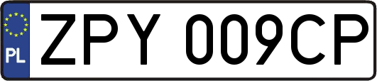ZPY009CP