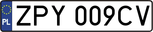 ZPY009CV